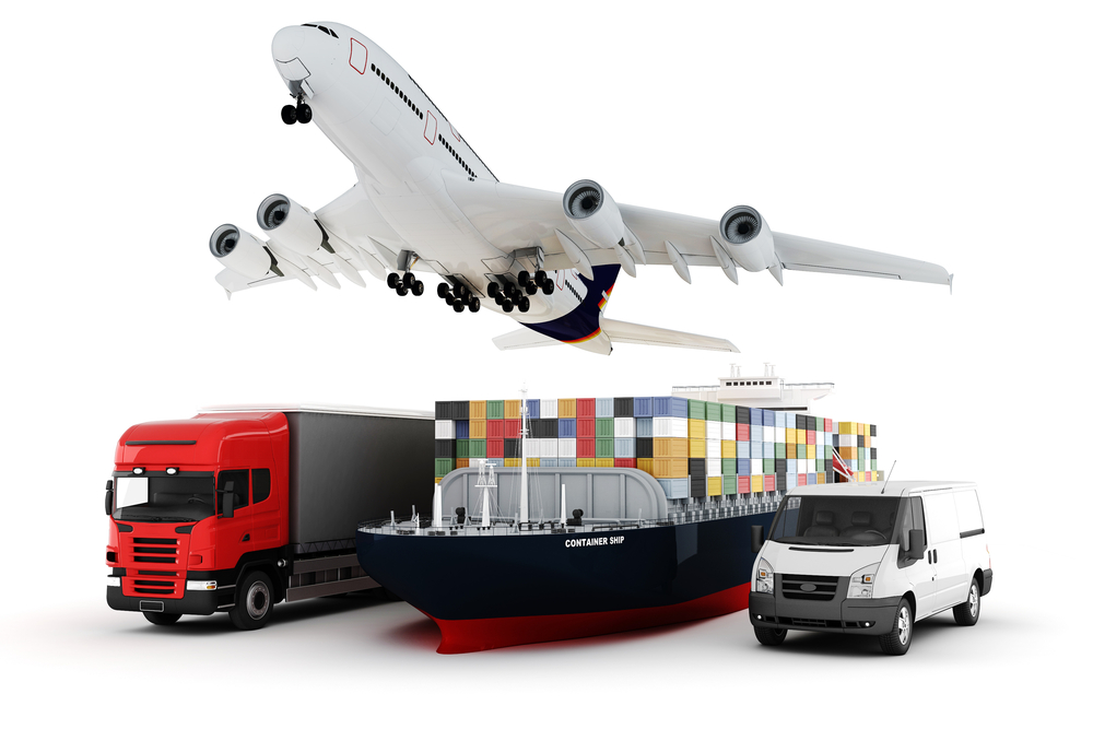 Tipos de seguros de transporte de mercancías